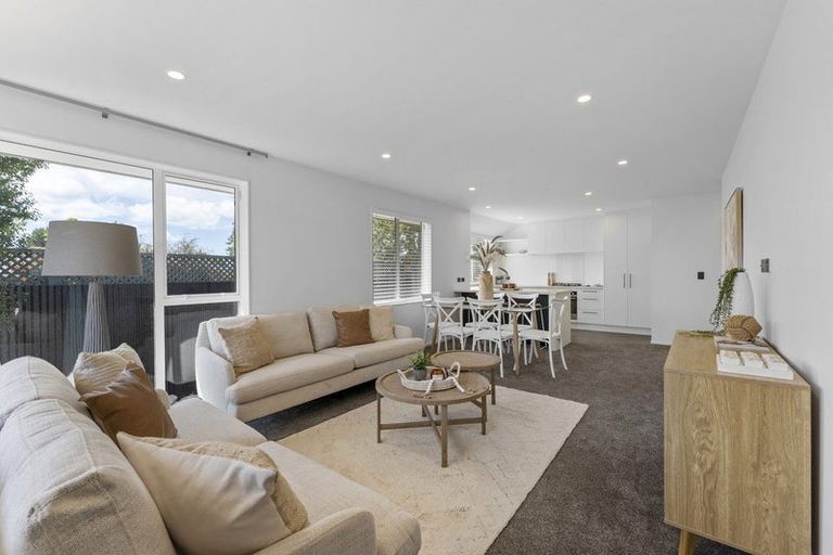 Photo of property in 3/167 Palmers Road, New Brighton, Christchurch, 8083