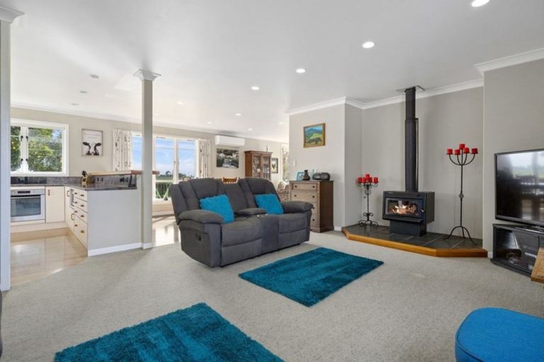 Photo of property in 300 Seddon Road, Waitoa, Te Aroha, 3393