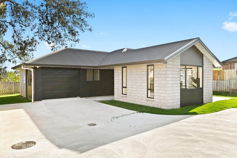 Photo of property in 8 Te Koko Lane, Kihikihi, 3800