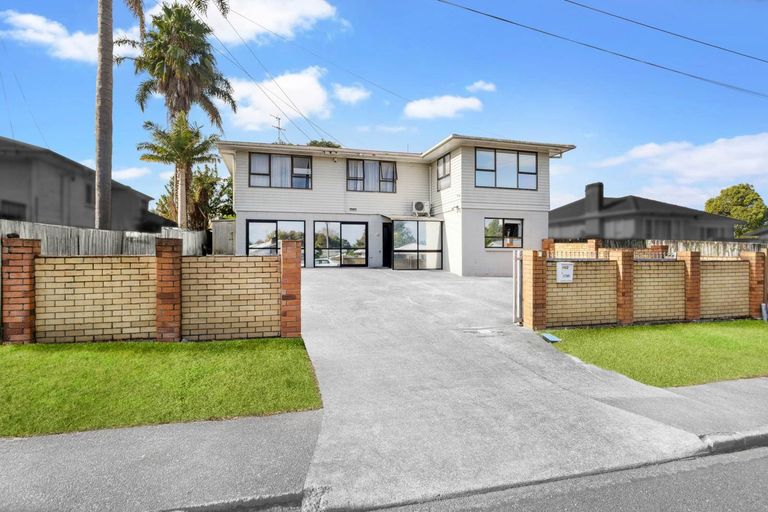 Photo of property in 102 Marne Road, Papakura, 2110