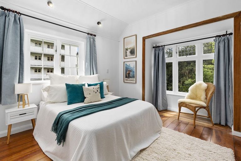 Photo of property in 138 Dixon Street, Te Aro, Wellington, 6011