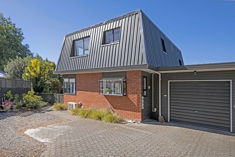 Photo of property in 9b Burden Street, Redwoodtown, Blenheim, 7201