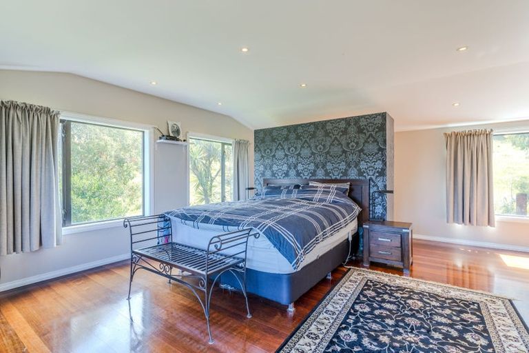 Photo of property in 110 Scurr Road, Scroggs Hill, Dunedin, 9076