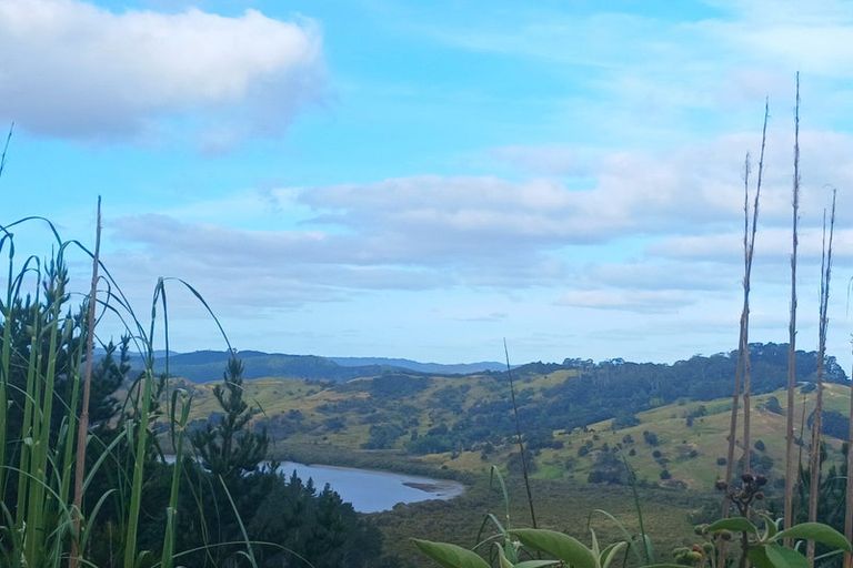 Photo of property in 206 Ohuri Road, Rawene, Kaikohe, 0473