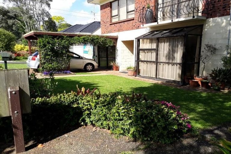 Photo of property in 11a Atkin Avenue, Mission Bay, Auckland, 1071