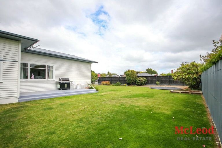 Photo of property in 24 James Street, Allenton, Ashburton, 7700