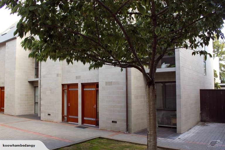 Photo of property in 30/868 Colombo Street, Christchurch Central, Christchurch, 8013