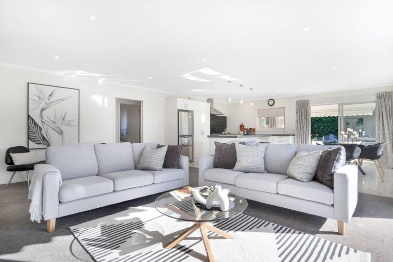 Photo of property in 45b Costley Street, Carterton, 5713