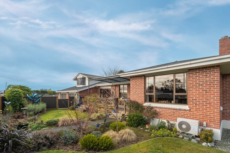 Photo of property in 24 Durham Street, Riversdale, 9776