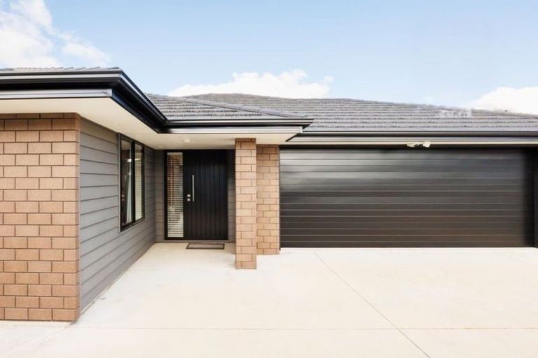 Photo of property in 3b Innes Place, Roslyn, Palmerston North, 4414