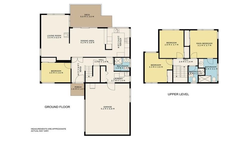 Photo of property in 2/161 Stredwick Drive, Torbay, Auckland, 0630