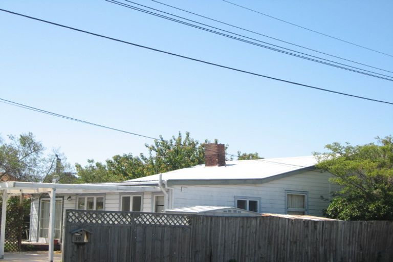 Photo of property in 39 Coronation Street, Spreydon, Christchurch, 8024