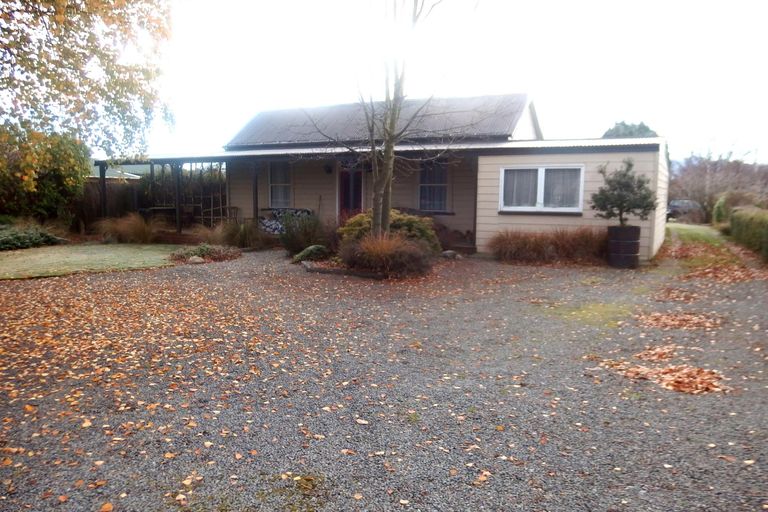 Photo of property in 50 Denmark Street, Fairlie, 7925