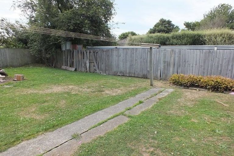 Photo of property in 316 Hills Road, Mairehau, Christchurch, 8013