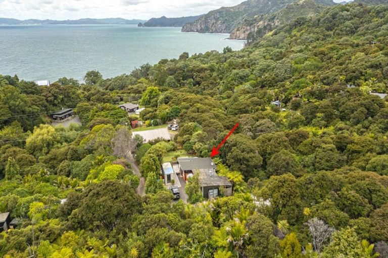 Photo of property in 435b Tuateawa Road, Tuateawa, Coromandel, 3583