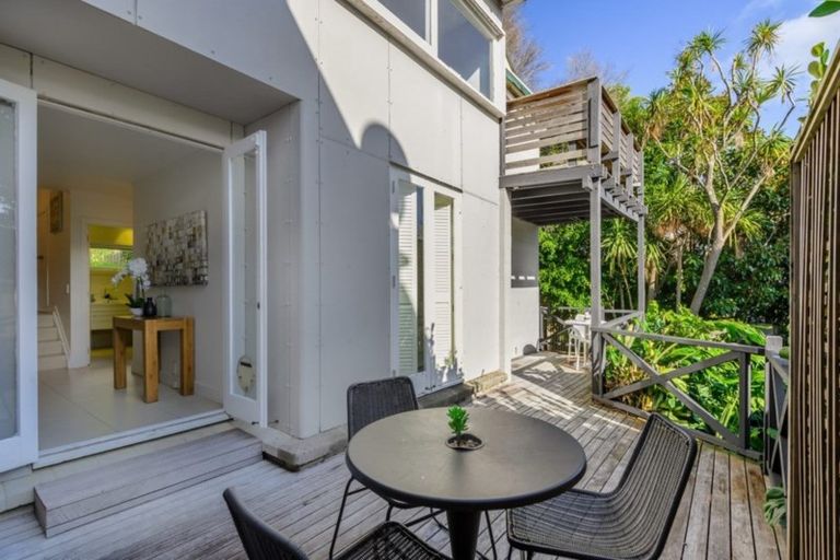 Photo of property in 4/14 Alberon Street, Parnell, Auckland, 1052