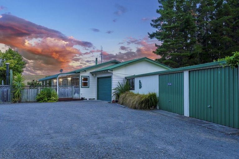Photo of property in 391 Apley Road, Puketapu, Napier, 4184