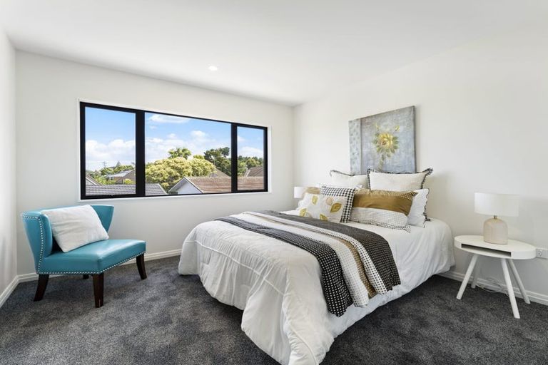 Photo of property in 3/142 Great South Road, Manurewa, Auckland, 2102