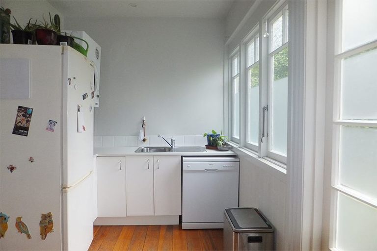 Photo of property in 116 Chester Street East, Christchurch Central, Christchurch, 8011