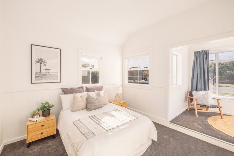 Photo of property in 28 Pine Avenue, New Brighton, Christchurch, 8061