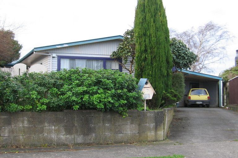 Photo of property in 33 Seaforth Avenue, Milson, Palmerston North, 4414