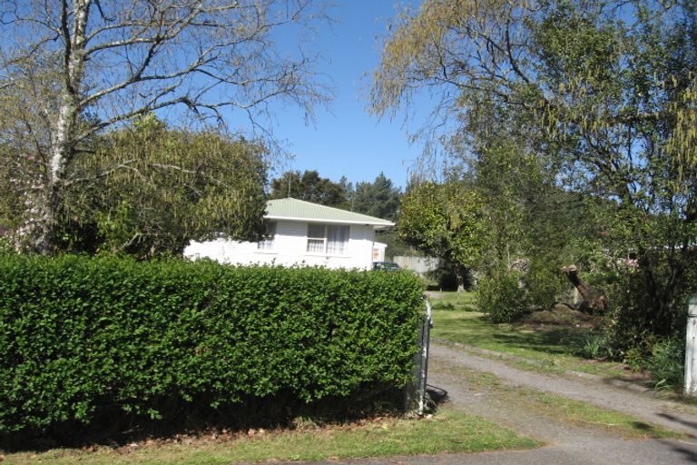 Photo of property in 35 Te Rewha Street, Turangi, 3334
