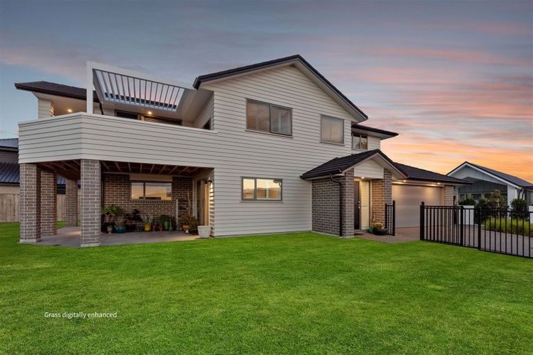 Photo of property in 151 Palm Springs Boulevard, Papamoa Beach, Papamoa, 3118