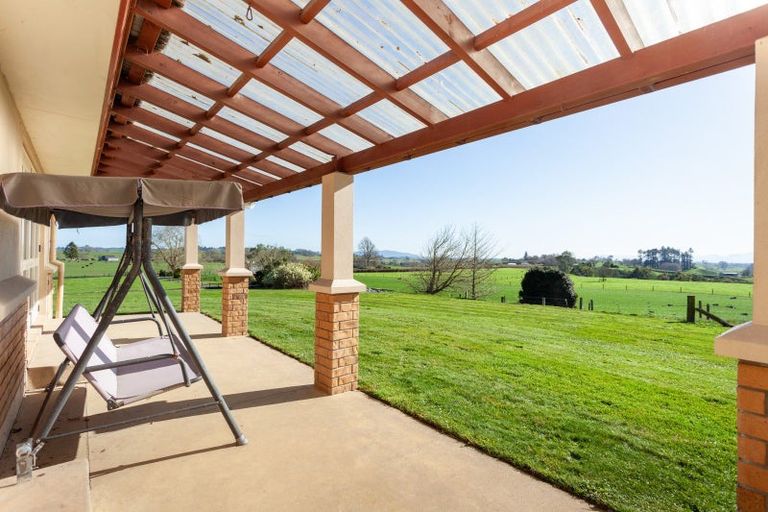 Photo of property in 168 Hetherington Road, Tirau, 3485