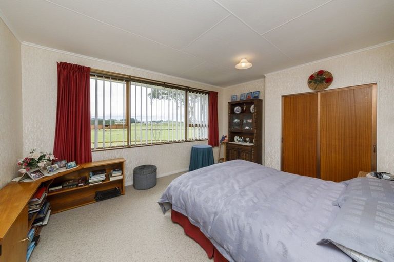 Photo of property in 36 Puketotara Road, Rangiotu, Palmerston North, 4477