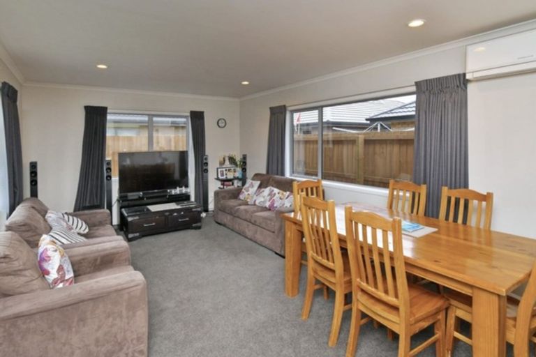 Photo of property in 6 Webster Road, Wigram, Christchurch, 8042