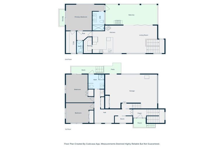 Photo of property in 617b Harbour View Road, Whangamata, 3620