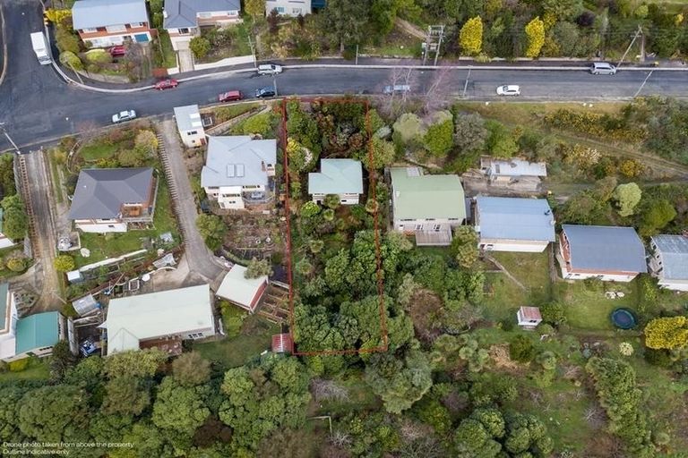 Photo of property in 177 Evans Street, Opoho, Dunedin, 9010