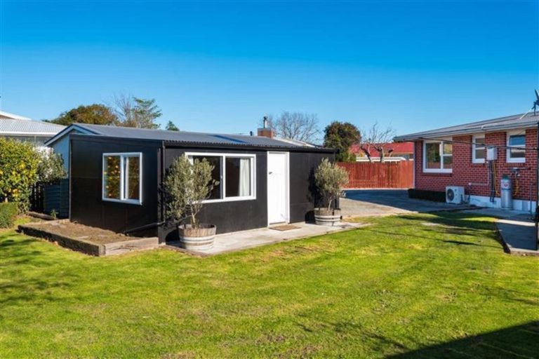 Photo of property in 13 Bexhill Crescent, Redwoodtown, Blenheim, 7201