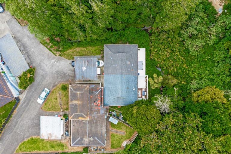 Photo of property in 3/21 Rodney Street, Otahuhu, Auckland, 1062