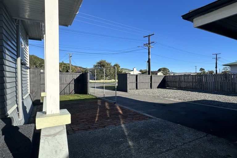 Photo of property in 61 Marlborough Street, Greymouth, 7805
