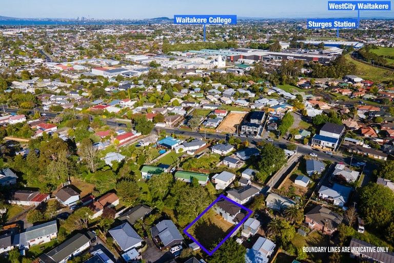 Photo of property in 97a Metcalfe Road, Ranui, Auckland, 0612