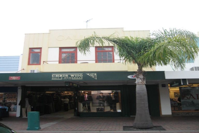 Photo of property in 148b Emerson Street, Napier South, Napier, 4110