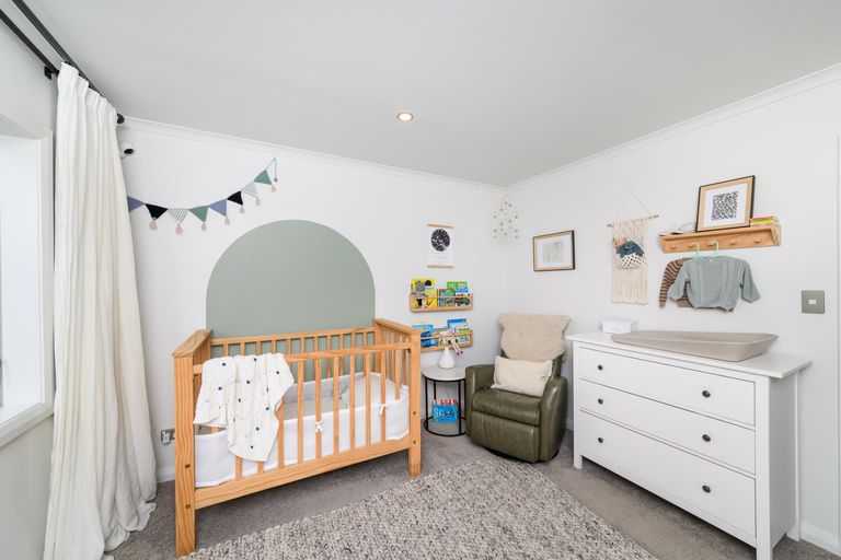 Photo of property in 111 James Line, Kelvin Grove, Palmerston North, 4414