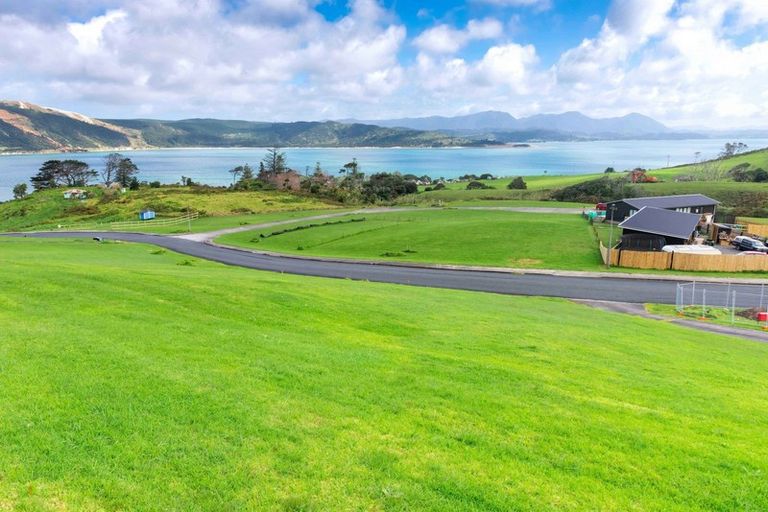 Photo of property in 44 Opononi Heights Drive, Opononi, Kaikohe, 0473