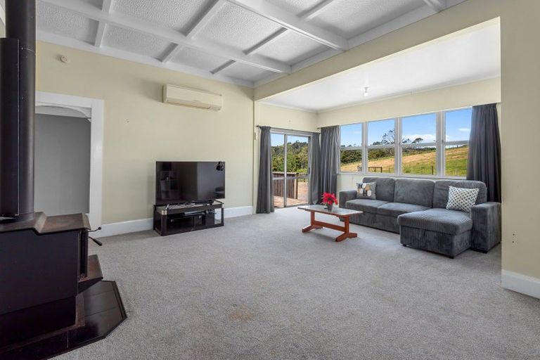 Photo of property in 417 Otonga-marua Road, Opuawhanga, Hikurangi, 0181