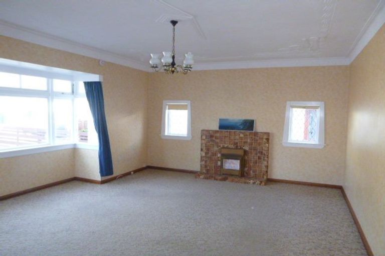 Photo of property in 5 Argentine Avenue, Miramar, Wellington, 6022