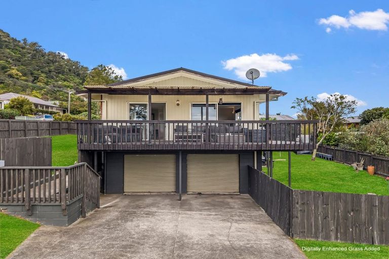 Photo of property in 15 Burgess Street, Te Aroha, 3320