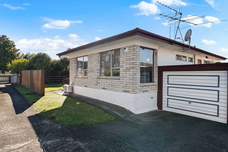 Photo of property in 4/24 Alfriston Road, Manurewa East, Auckland, 2102