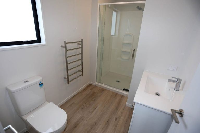 Photo of property in 4/130 Olliviers Road, Phillipstown, Christchurch, 8011