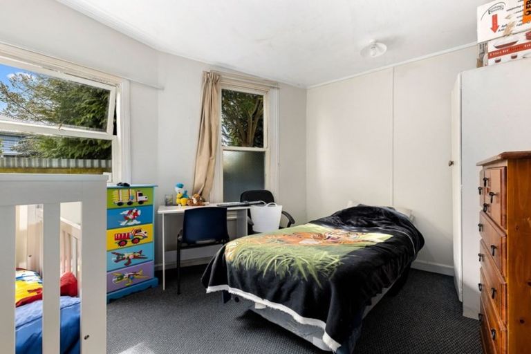 Photo of property in 18 Burlington Street, Sydenham, Christchurch, 8023