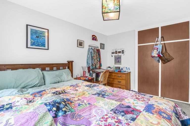 Photo of property in 5/17 Barrie Street, Addington, Christchurch, 8024