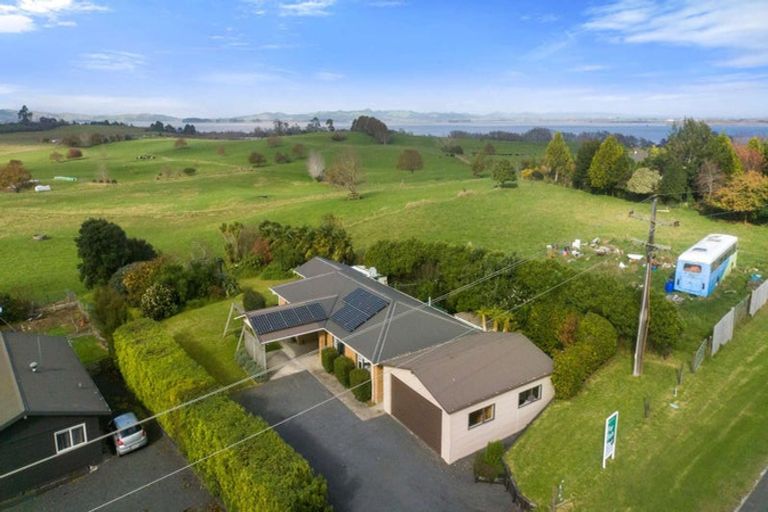 Photo of property in 332 Waerenga Road, Te Kauwhata, 3781