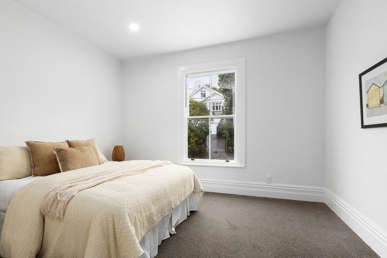 Photo of property in 79 Aro Street, Aro Valley, Wellington, 6021