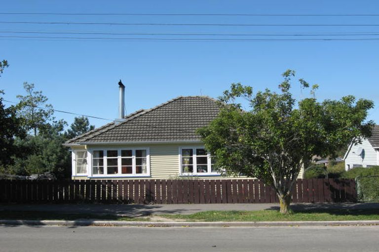 Photo of property in 21 Bouverie Street, Waimataitai, Timaru, 7910