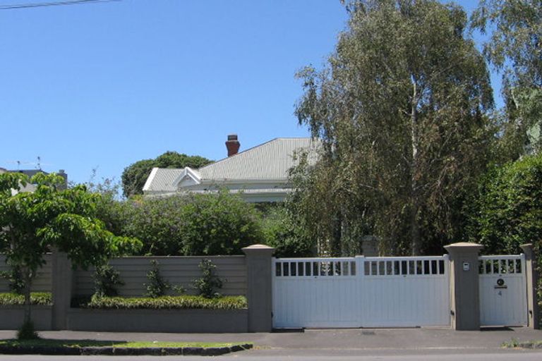 Photo of property in 4 Ladies Mile, Remuera, Auckland, 1050
